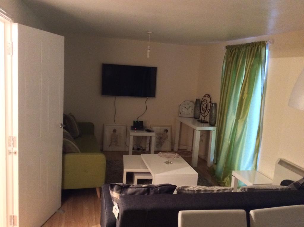 Appartement Charimore Executive Londen