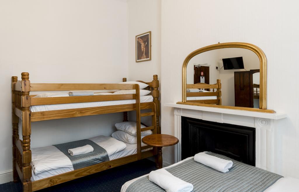 St Athans Hotel