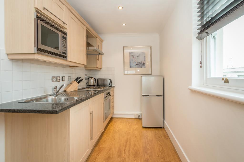 Notting Hill By Bridgestreet Appartement Londres