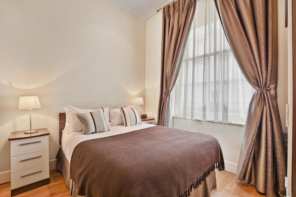 Appartement Notting Hill By Bridgestreet