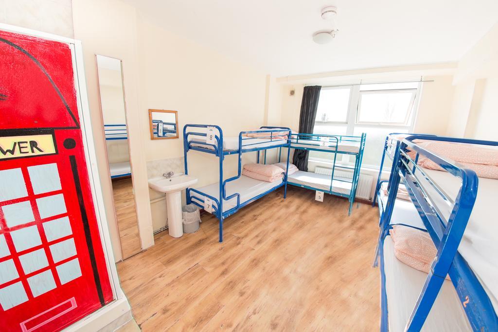 Kensal Backpackers Londres