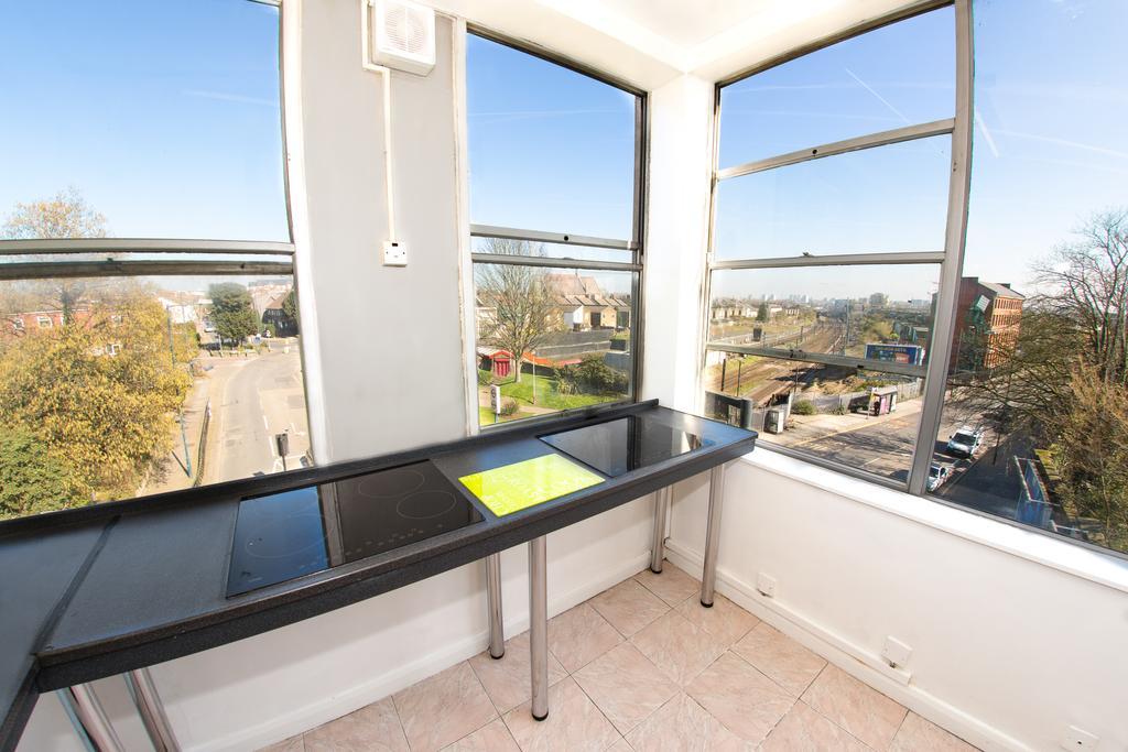 Kensal Backpackers * Londres