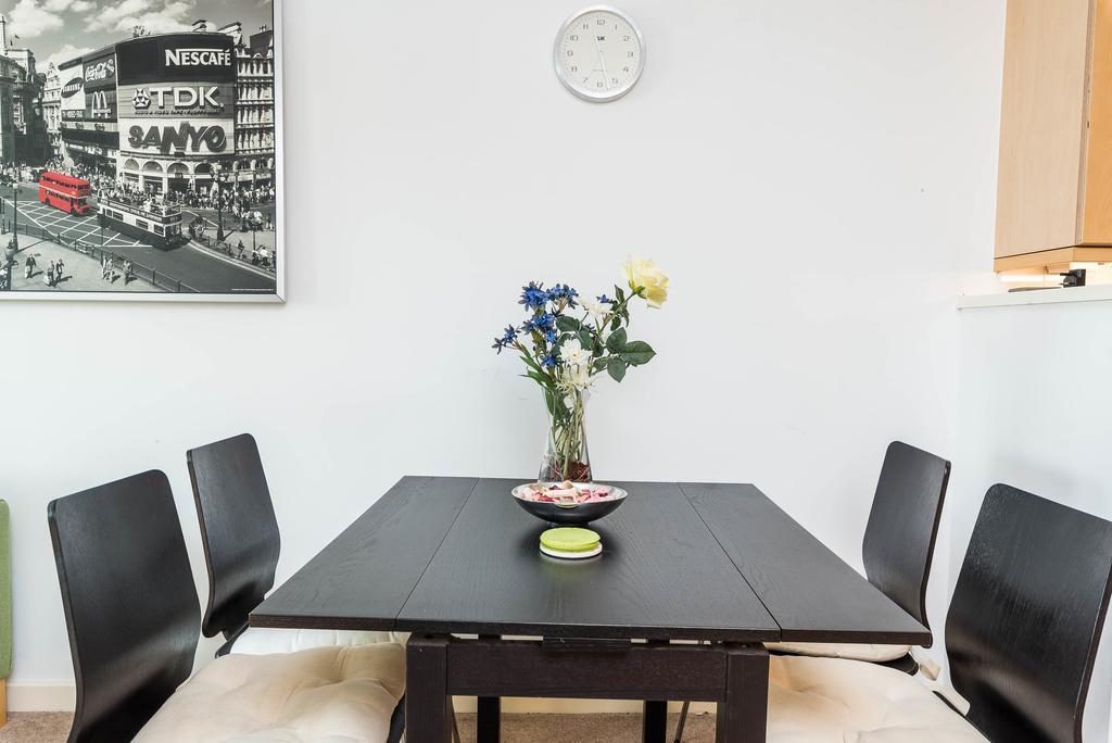 Fantastic 1 Bed Flat Stratford *