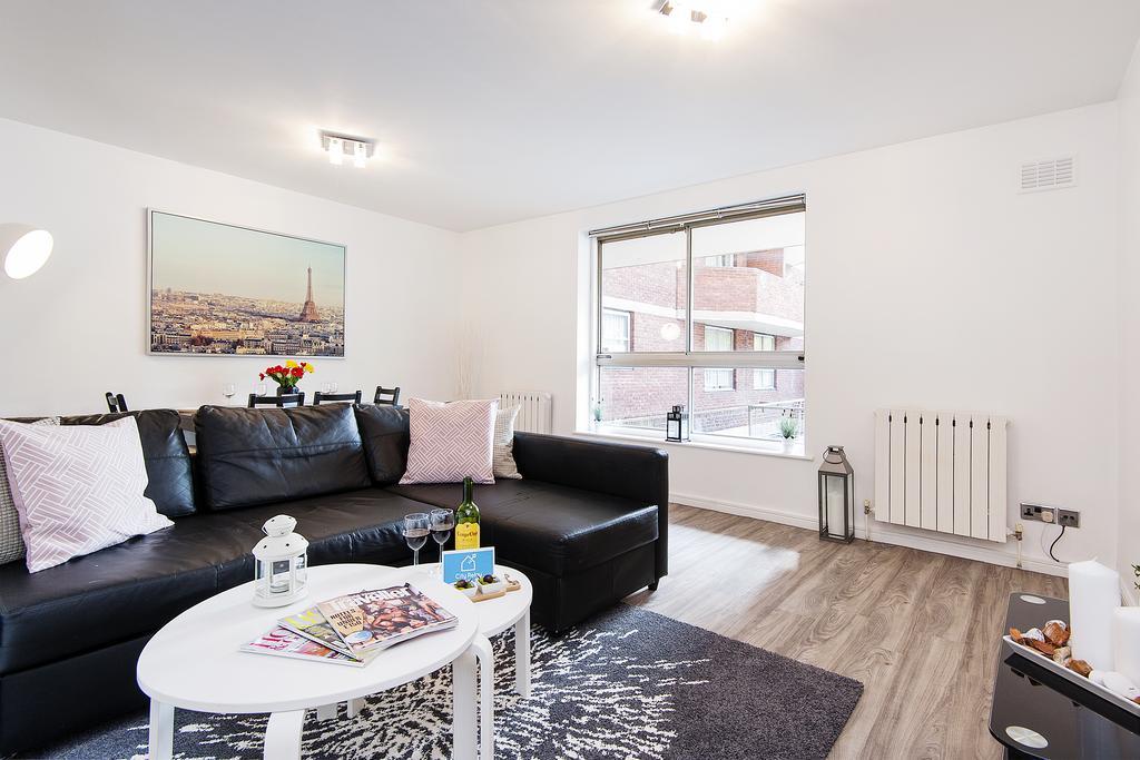 The Cromwell Road Sherborne Court London