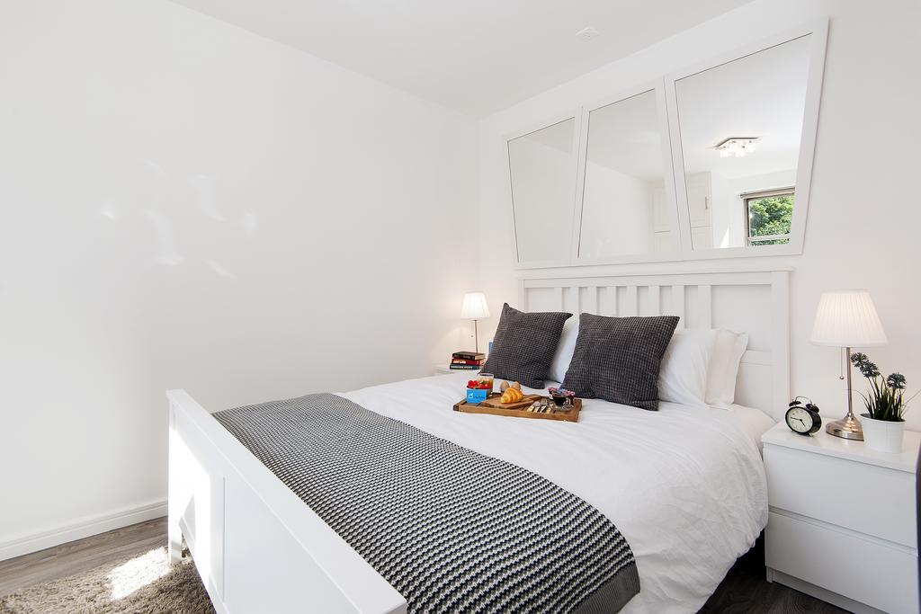 The Cromwell Road Sherborne Court London
