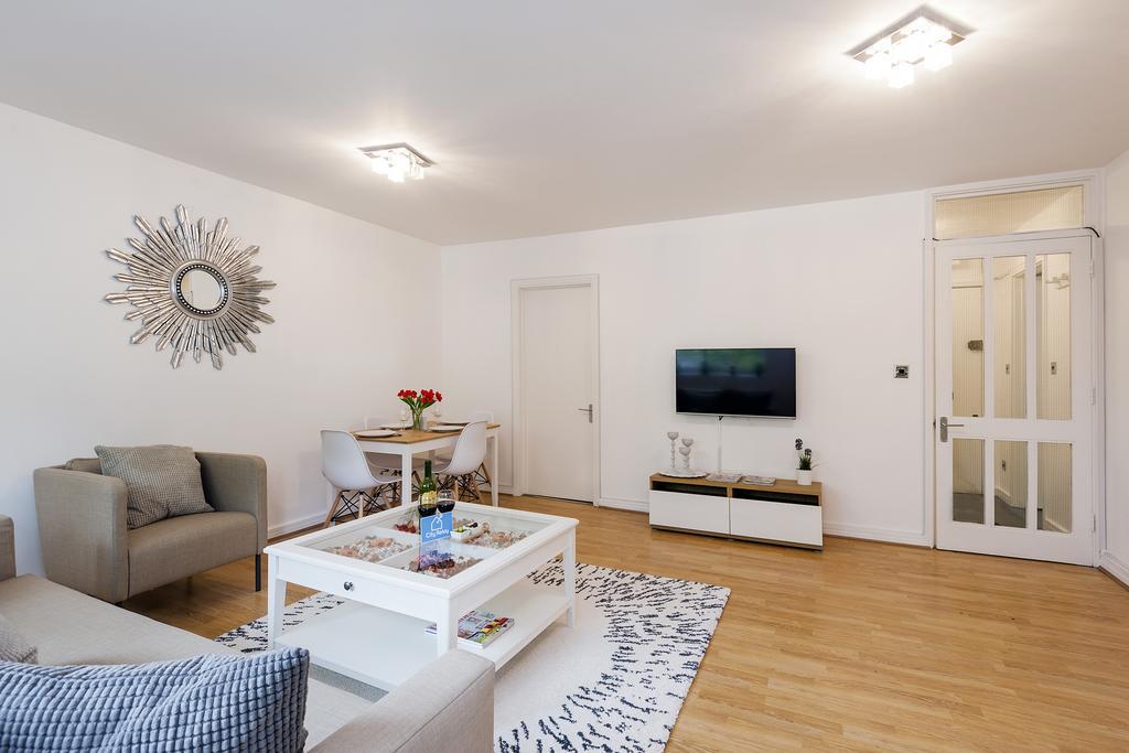 The Cromwell Road Sherborne Court London