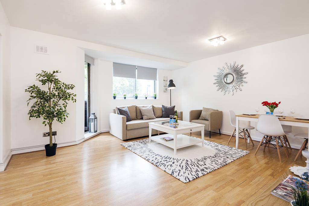 Appartement The Cromwell Road Sherborne Court