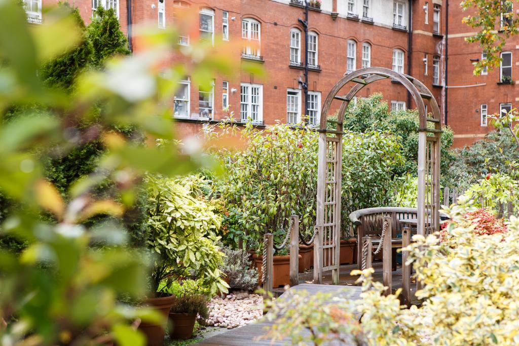 Studios2let Apartamento Londres