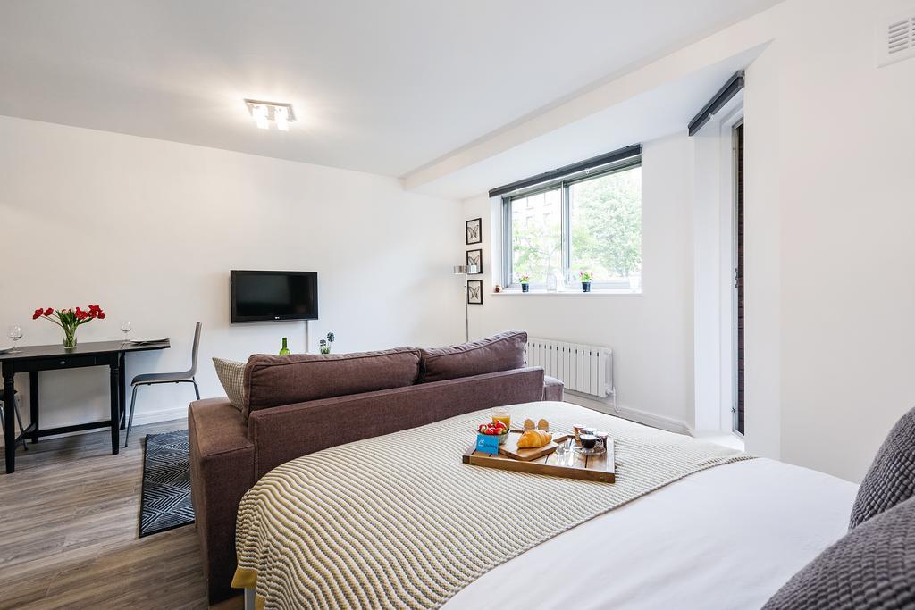 The Cromwell Road Sherborne Court Apartment London