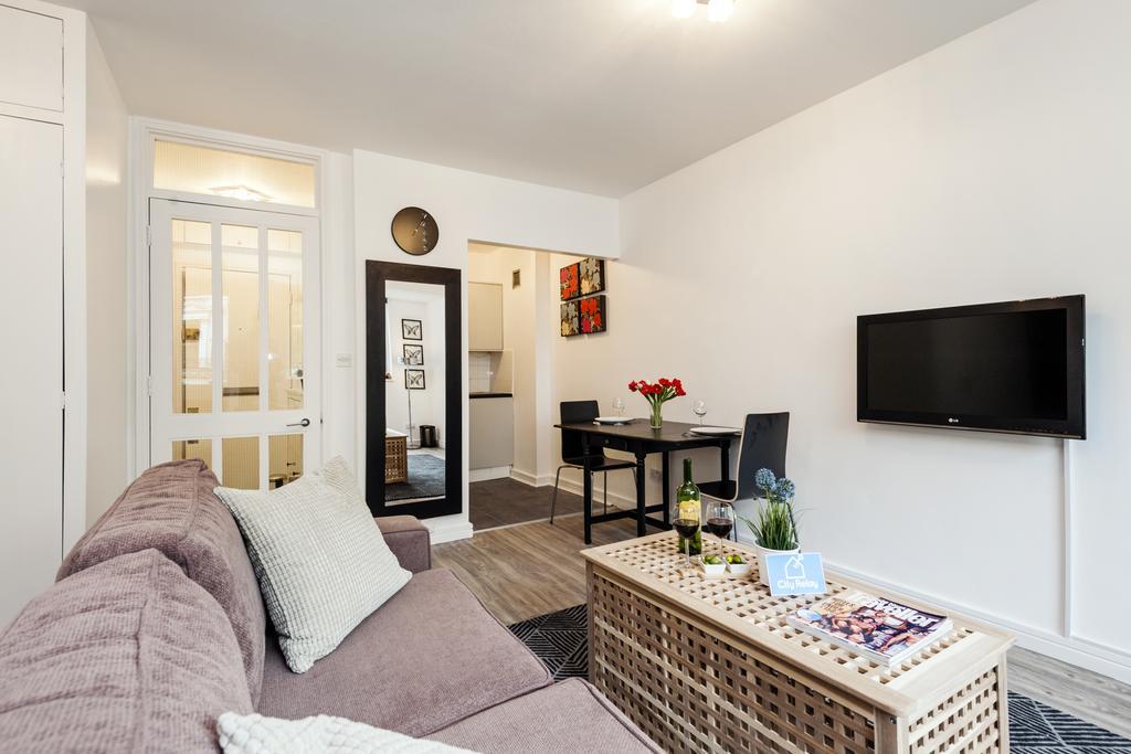 The Cromwell Road Sherborne Court Appartement Londen