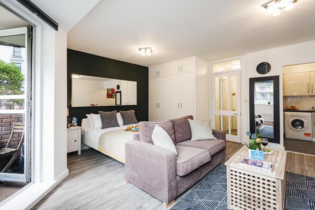 Appartement The Cromwell Road Sherborne Court