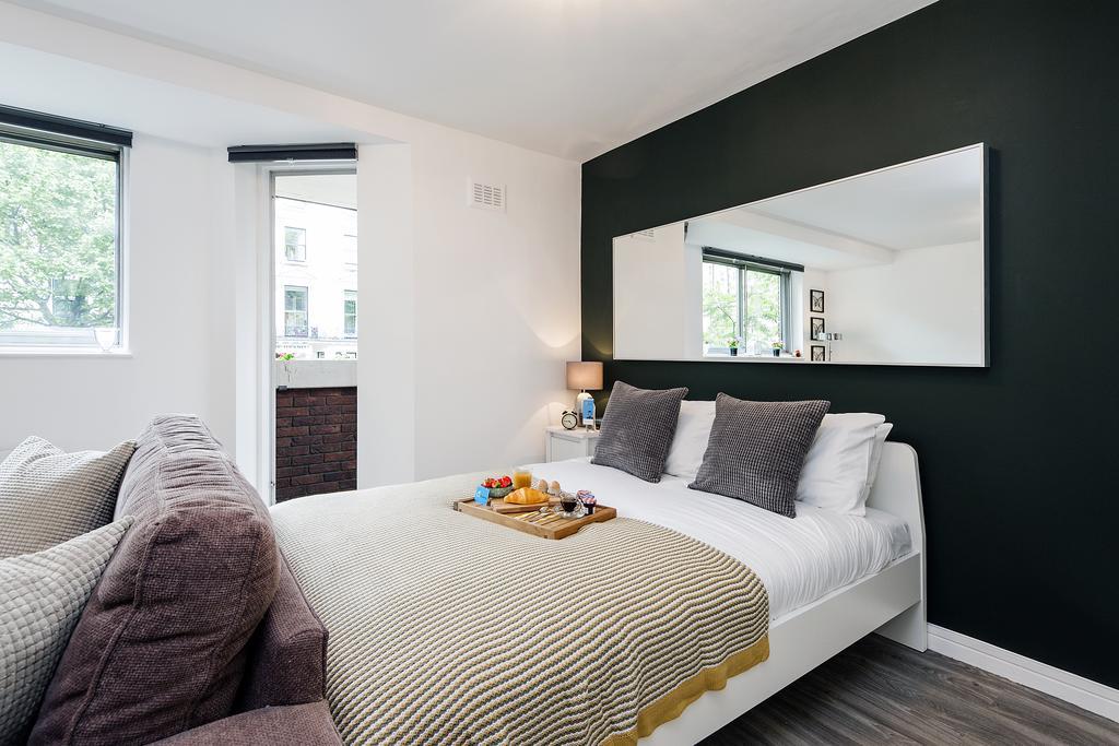 The Cromwell Road Sherborne Court *