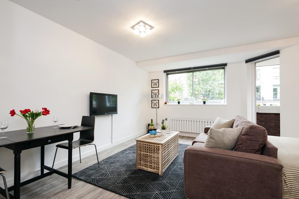 The Cromwell Road Sherborne Court *