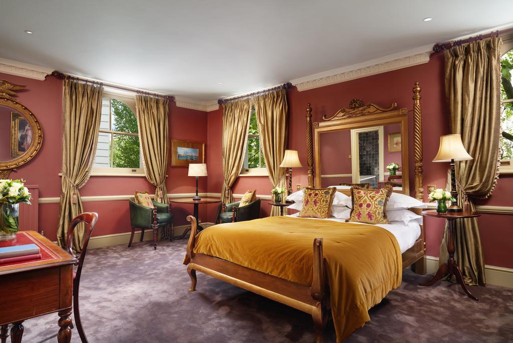 The Gore – Starhotels Collezione Hotel