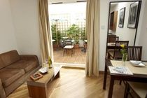 Hotel Presidential Kensington Londres