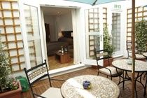 Hotel Presidential Kensington