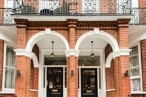Hotel Presidential Kensington Londres