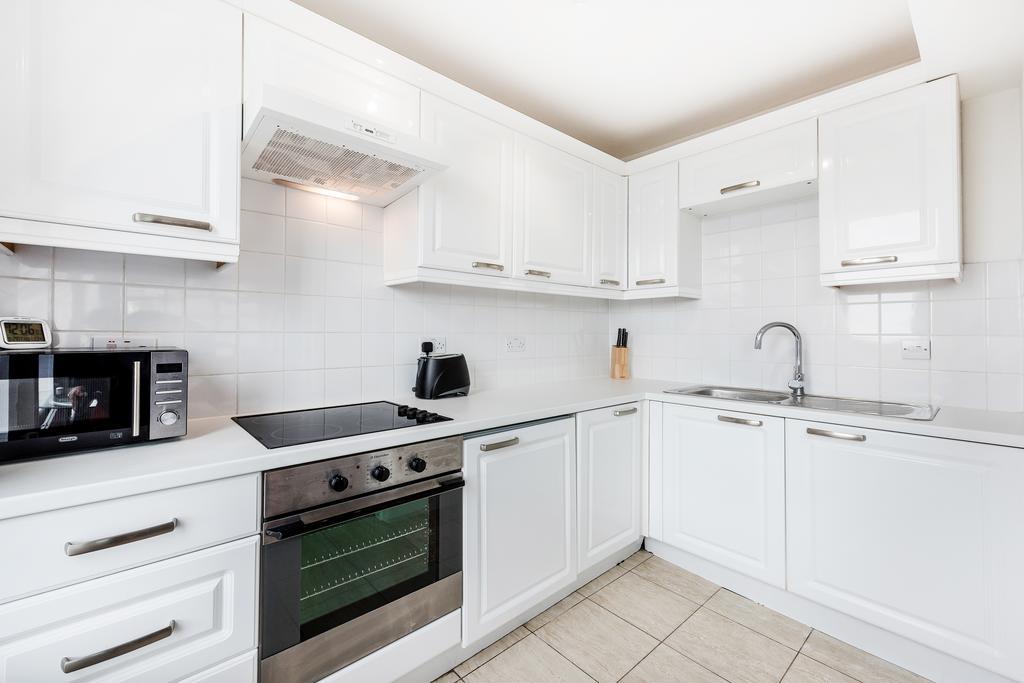 Beak Street Apartamento