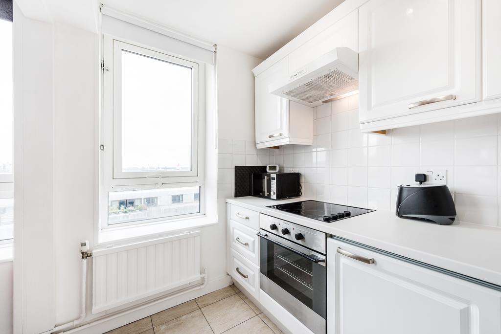 Beak Street Apartamento *