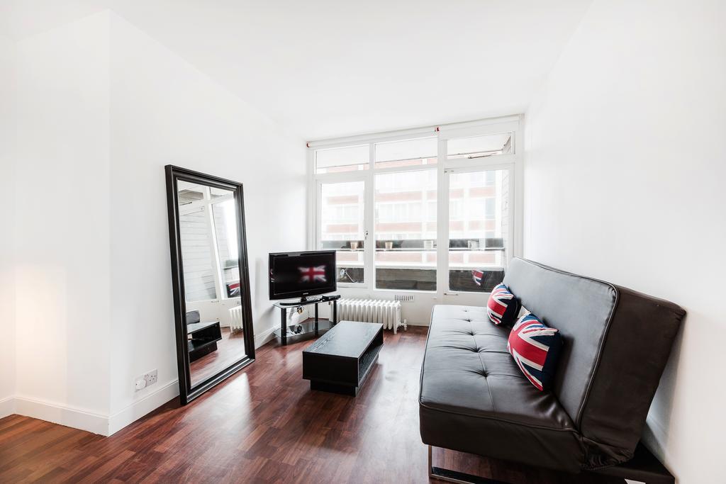 Apartamento Beak Street Londres