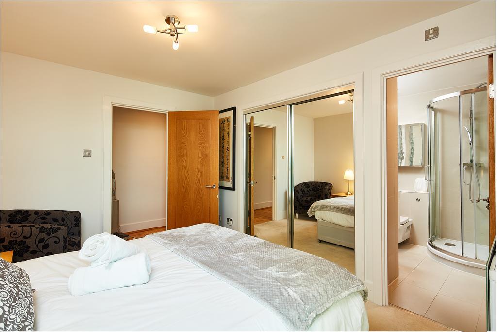 Apartamento Second Nest Thames View Londres