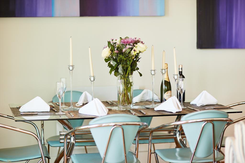 Apartamento Second Nest Thames View *