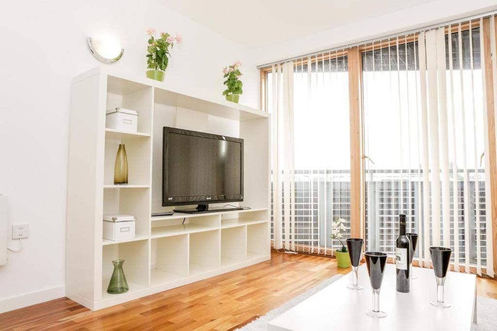 New Appartement