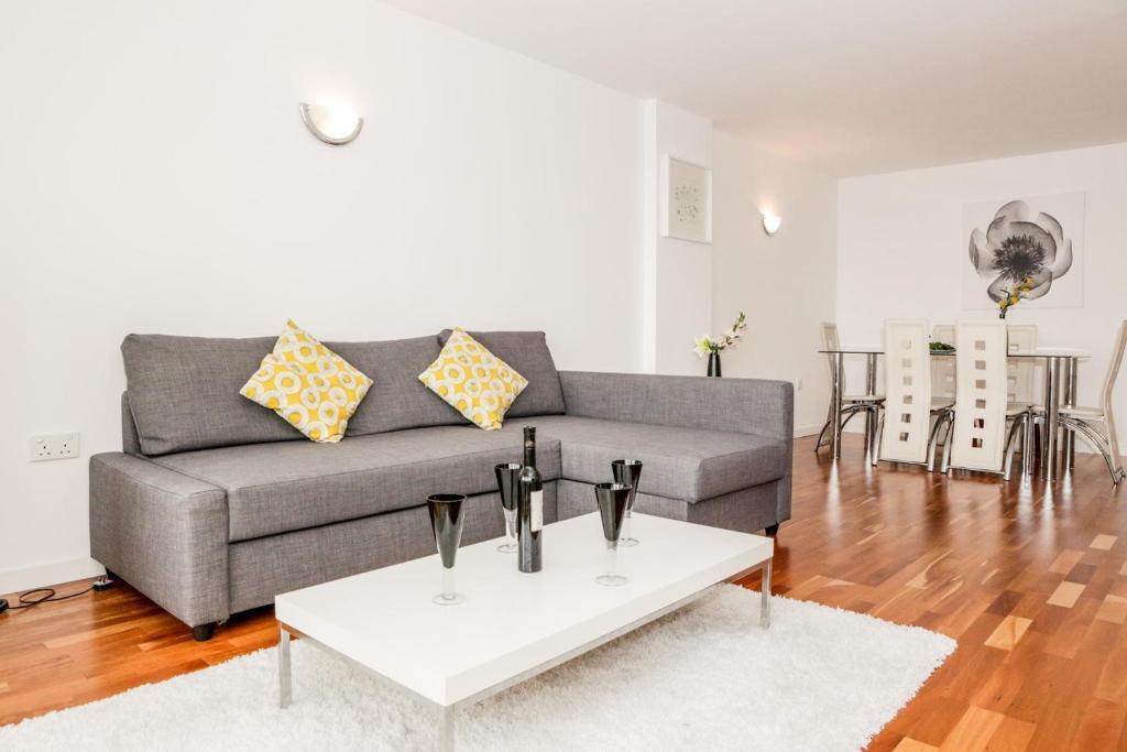 New Appartement *