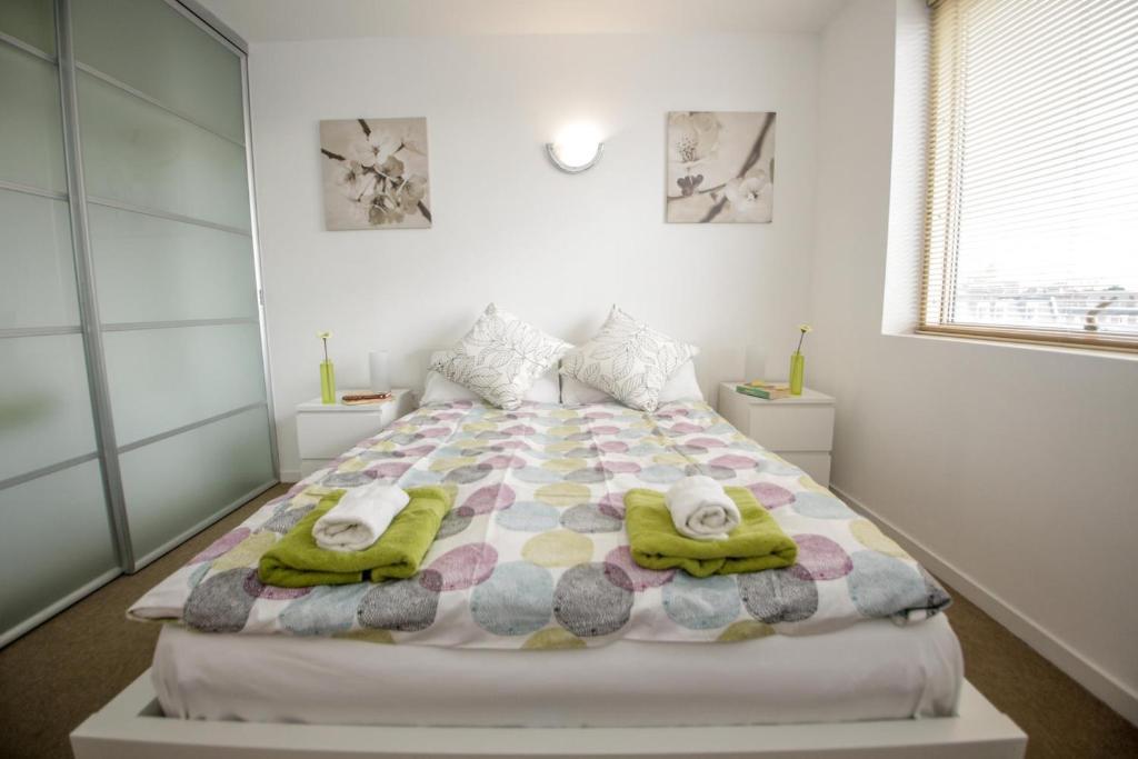 New Appartement Londres