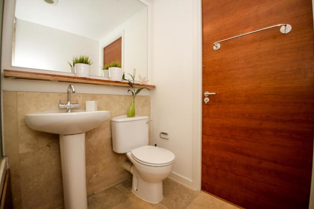 Appartement New *