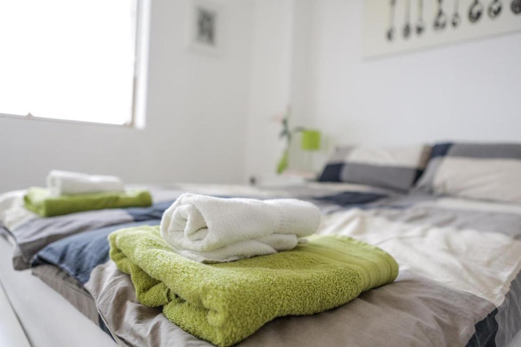 New Appartement Londres