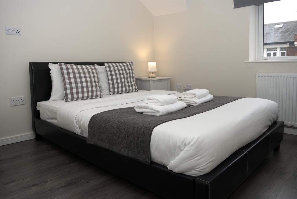 Pensión Guest House London 3*