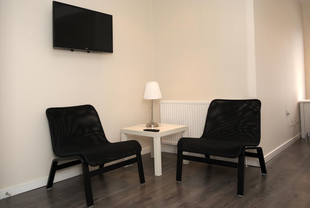 Guest House London Londres