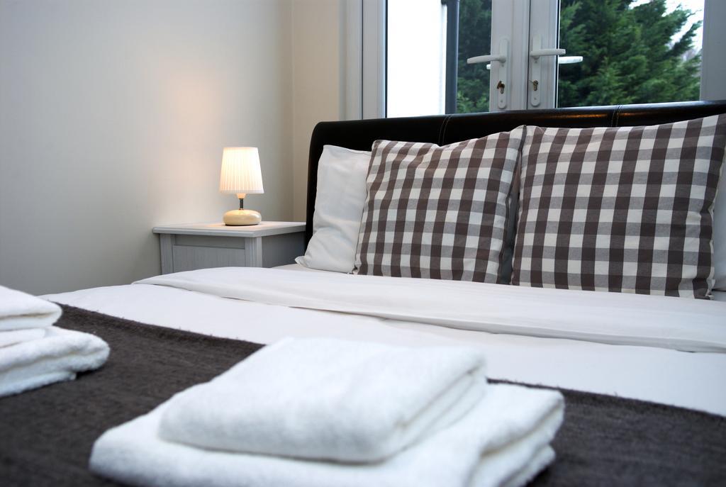 Guest House London Pensión 3*