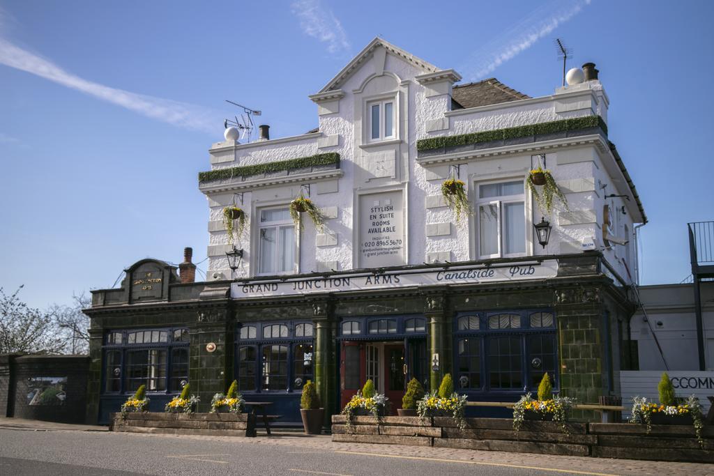 Grand Junction Arms 3* Londres