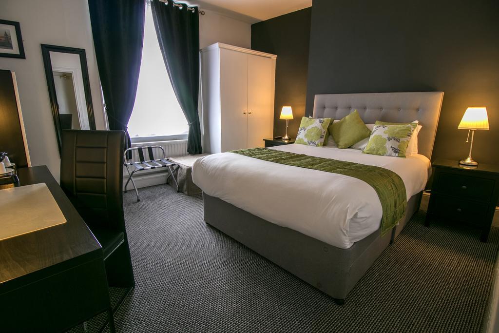 Grand Junction Arms 3* Londres