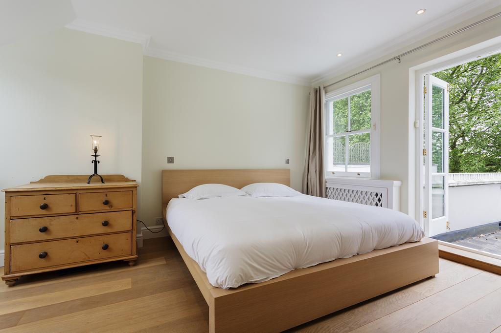 Сasa de vacaciones Veeve - Victorian House Fulham