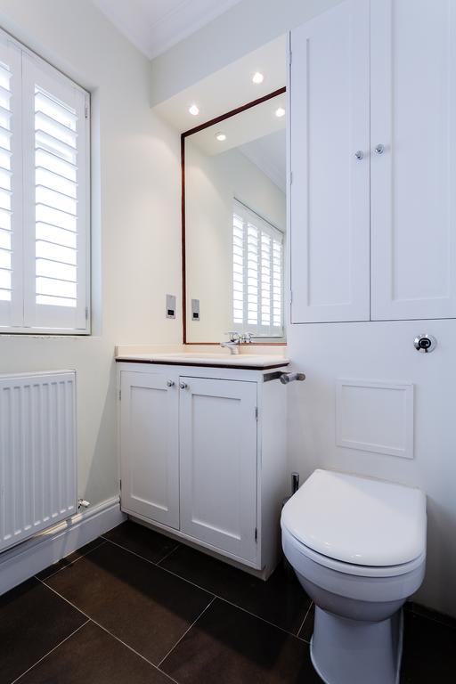 Сasa de vacaciones Veeve - Victorian House Fulham