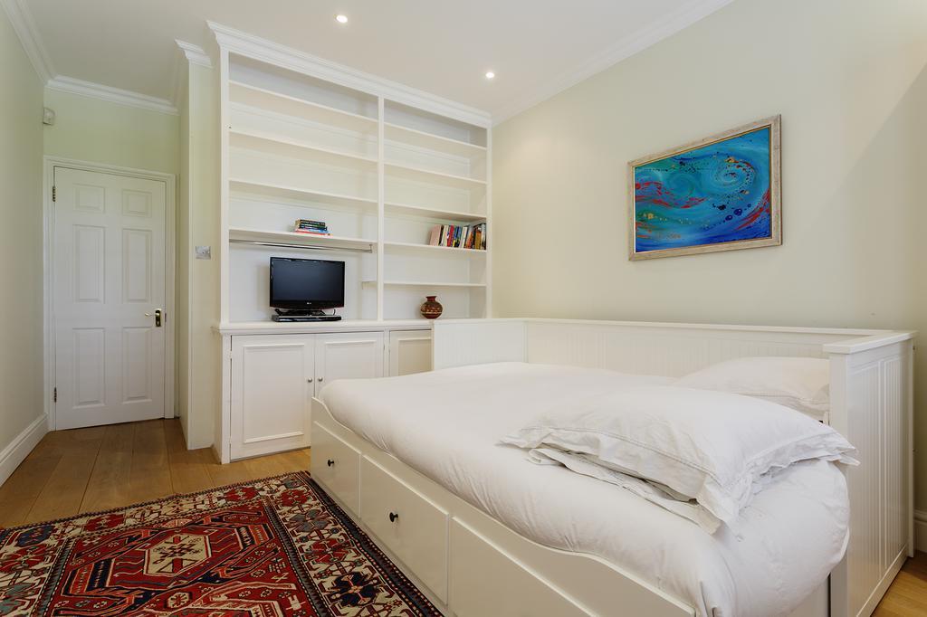 Сasa de vacaciones Veeve - Victorian House Fulham *