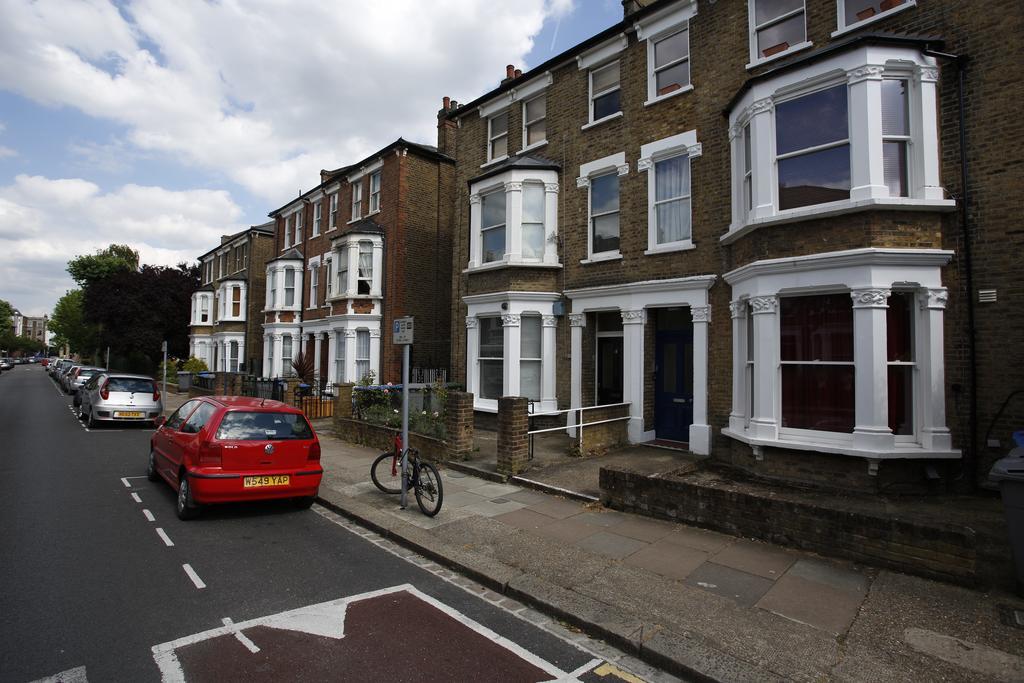 Hébergement de vacances Veeve - House Dyne Road - Kilburn