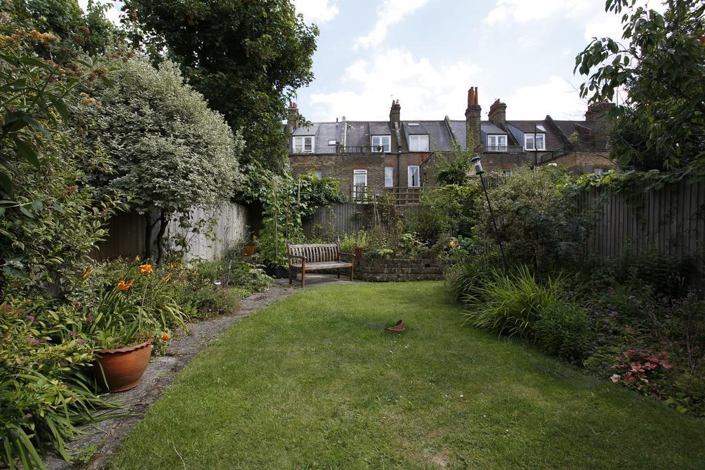 Hébergement de vacances Veeve - House Dyne Road - Kilburn *