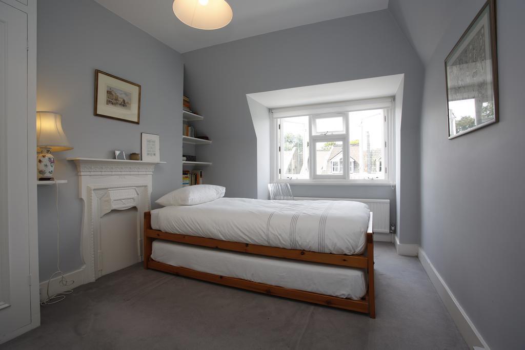 Hébergement de vacances Veeve - House Dyne Road - Kilburn *