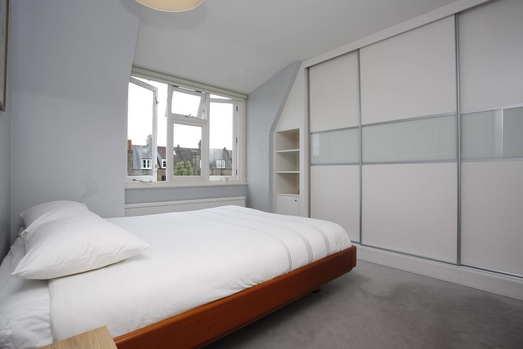 Veeve - House Dyne Road - Kilburn Hébergement de vacances *