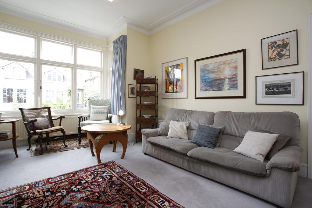 Hébergement de vacances Veeve - House Dyne Road - Kilburn