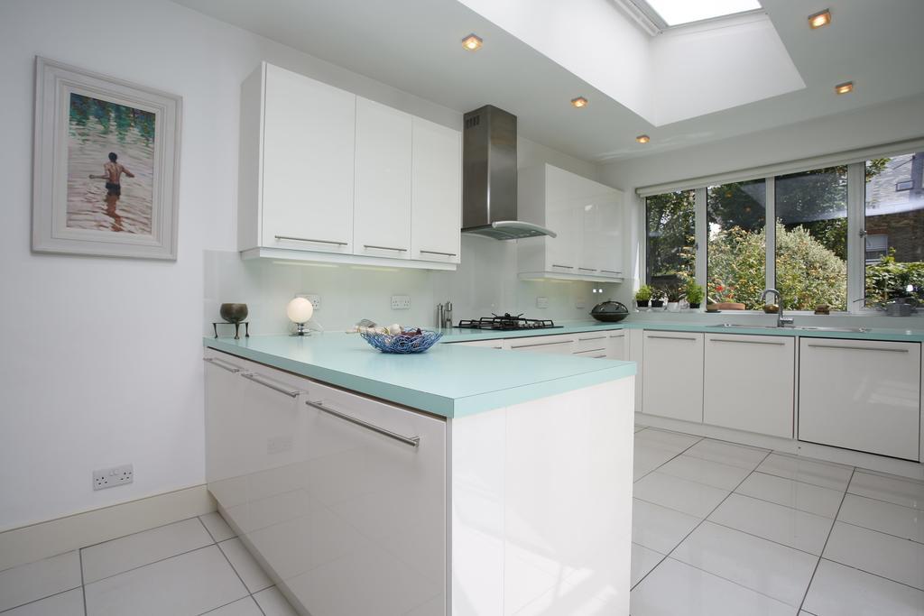 Veeve - House Dyne Road - Kilburn Hébergement de vacances