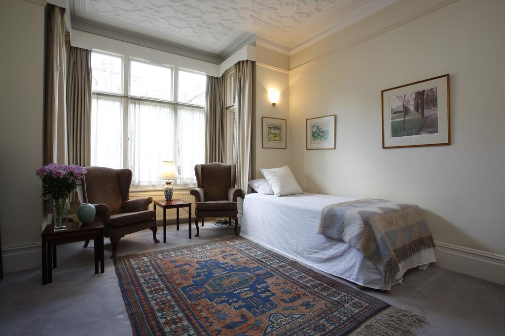 Hébergement de vacances Veeve - House Dyne Road - Kilburn