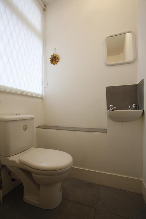 Veeve - House Dyne Road - Kilburn Londres