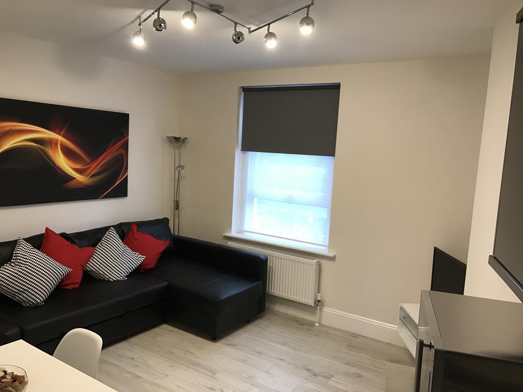 Shq Appartement Londres