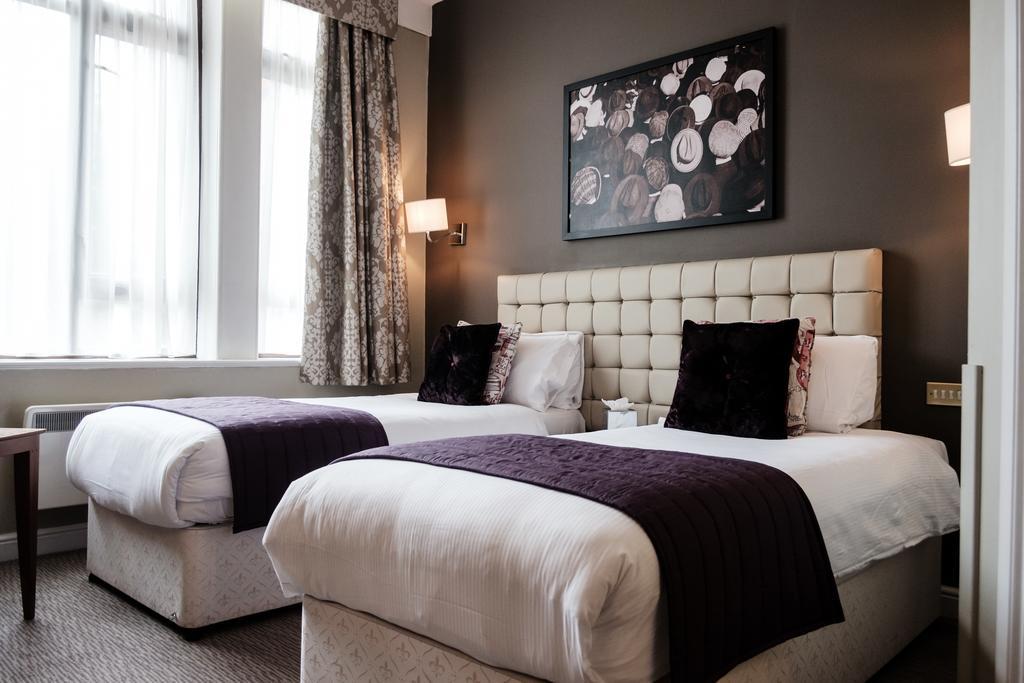 Hotel The Mad Hatter Londres