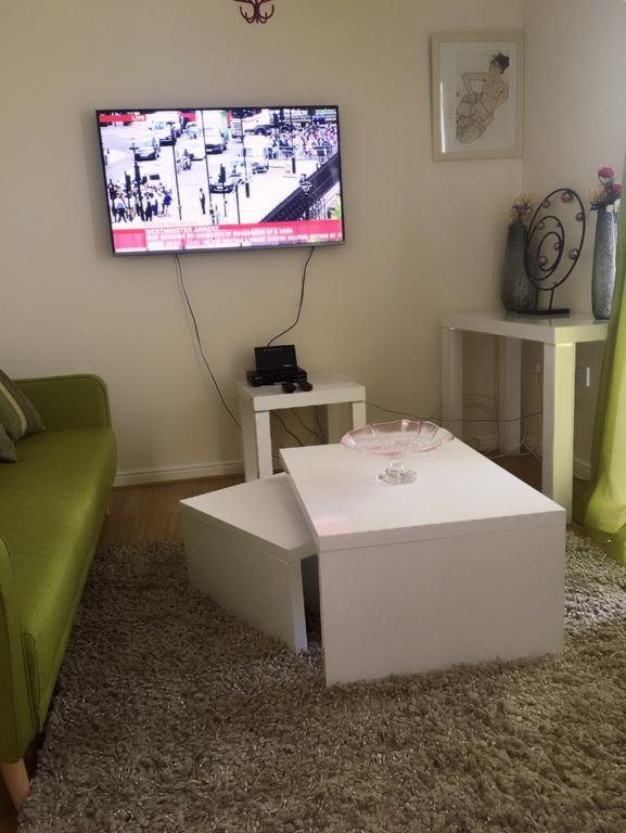 Charimore Executive Appartement Londen